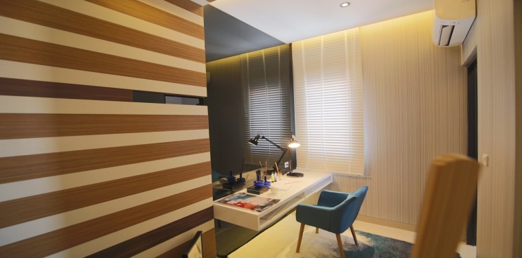 Ruang Hobi yang asik, tips ruang, tips interior, tips eksterior, tip